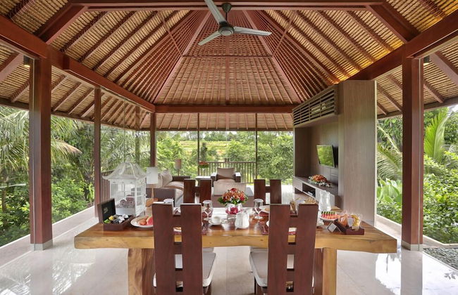 Khayangan Kemenuh Villas by Premier Hospitality Asia - Photo 20