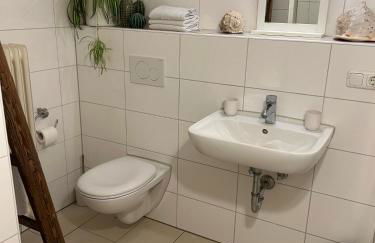 Wohnung mit Terrasse am Waldrand - Foto 10