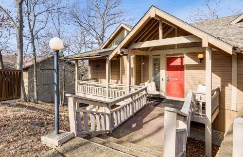 Osage Beach Getaway - 1 Mi to Margaritaville Fun! - Foto 30