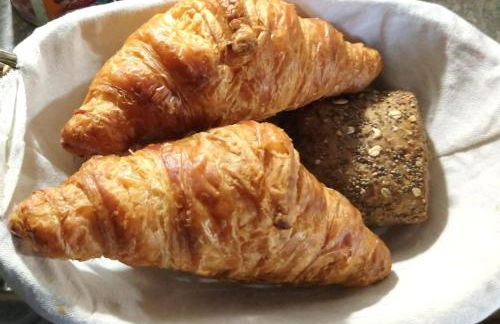 Moderne große Wohnung in herrlichem Naturgrundstück - Foto 50