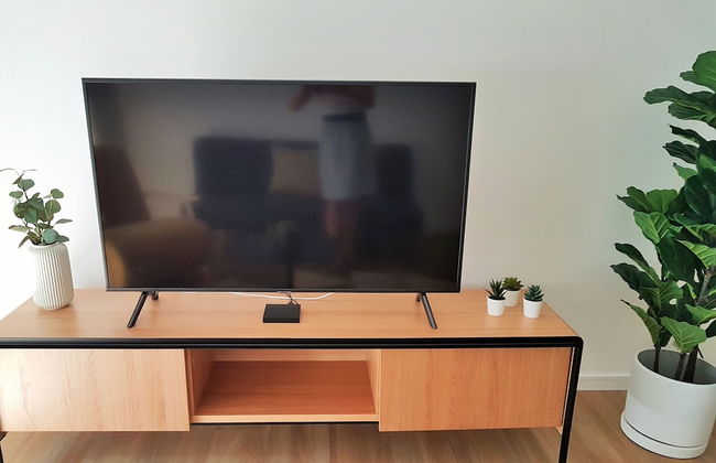 Glück Auf Appartements Walter-Hohmann - Foto 59