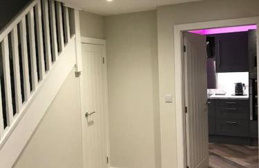 Modern 3 Bed Barn Conversion in Great Urswick - Foto 13