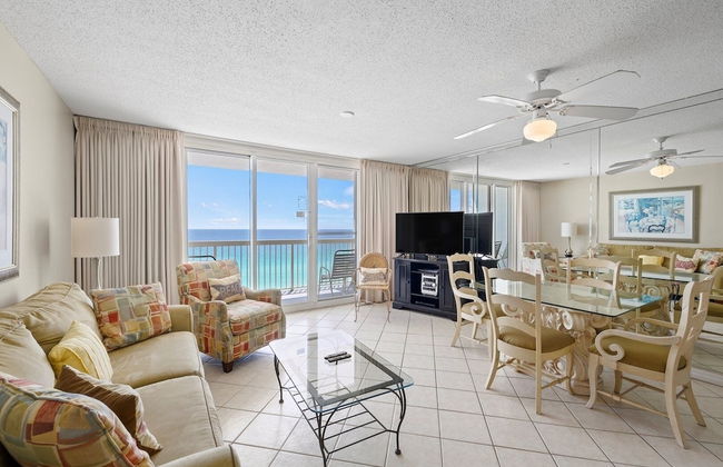 Pelican Beach 1206 1 Bedroom Condo by Pelican Beach Management - Foto 1