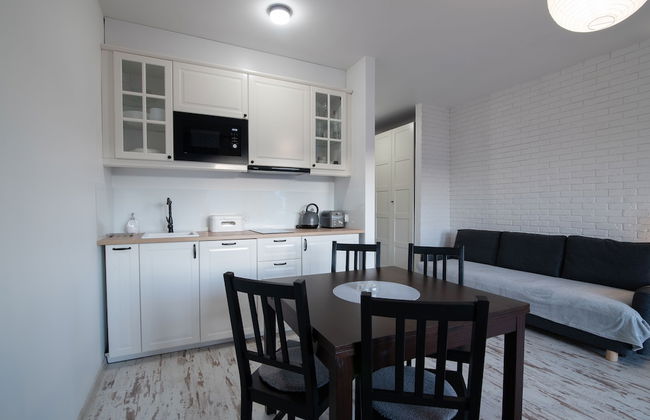 Apartamenty Sun & Snow Kamienna - Photo 8