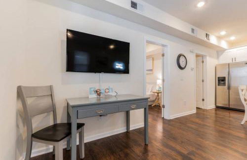 Beach 2 blocks Parking Patio - Foto 22