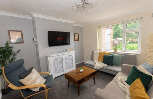 Luxurious 3 Bedroom Home Rotherham - Foto 9