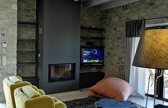 Casa Della Vita - Foto 47