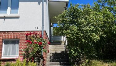 Ferienwohnung Zum Pön - Foto 5