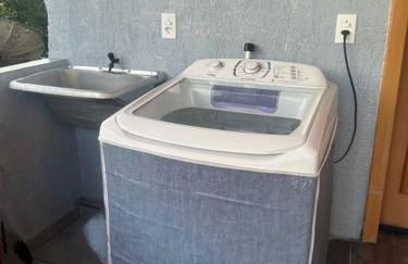 Suíte privativa - Foto 8