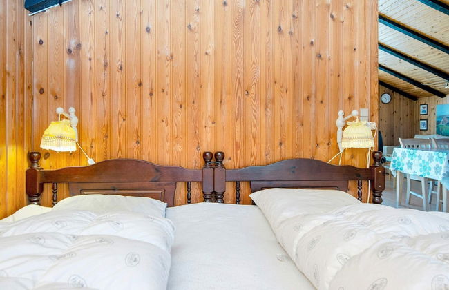 Serene Holiday Home in Lemvig near Sea - Foto 5