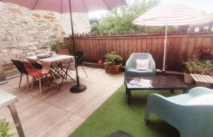 Appartement cosy en cœur de bourg - Foto 24