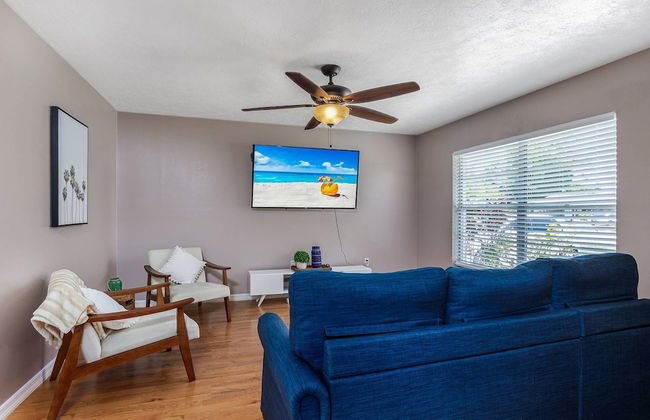 Conch Cottage Pool Home - Foto 5