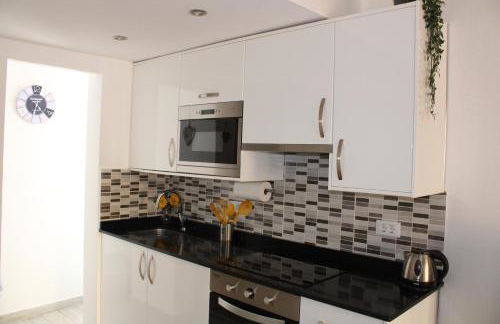 OliMar Dúplex Castillo Mar - Photo 9