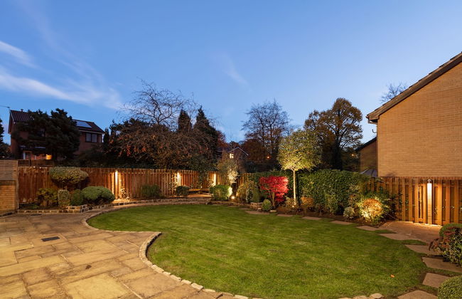 The Bluestone Villa - Photo 42