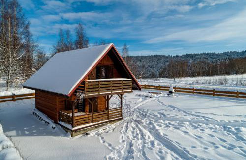 U Kazika w górach - Foto 12