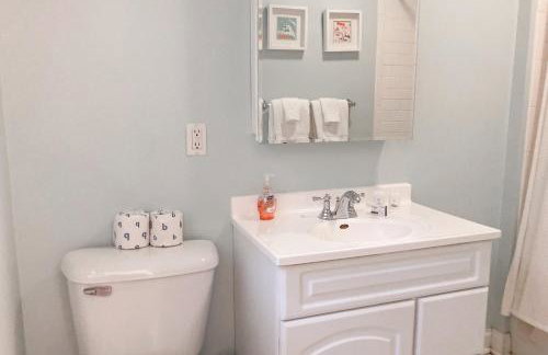 Ravenswood Pool House - Foto 14