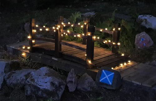 Cromla Cottage - Photo 27