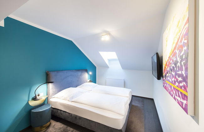 Blackhome Innsbruck City Centre - Foto 9