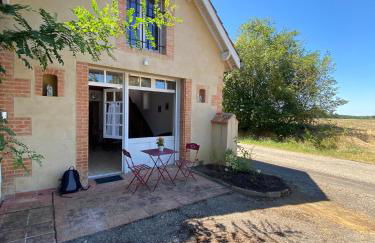 Gîtes du Moulin de Périssé - Photo 28