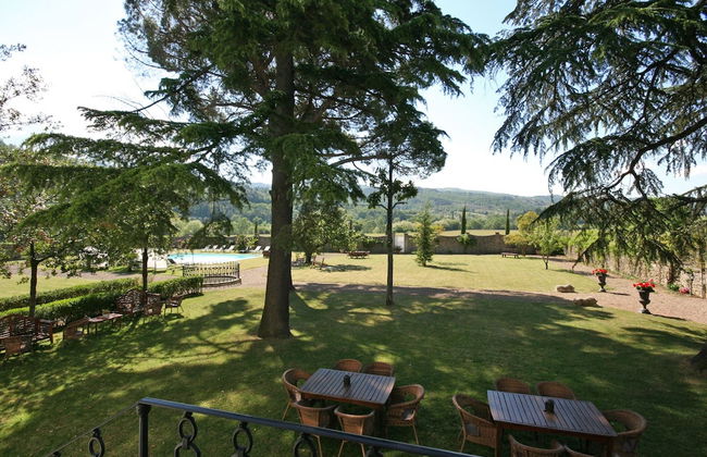 Villa Capolona - Foto 45