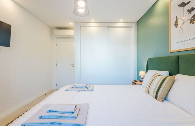 Balaia Apartment at Albufeira - Foto 9