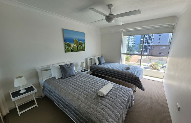 Surfers Chalet - Foto 31