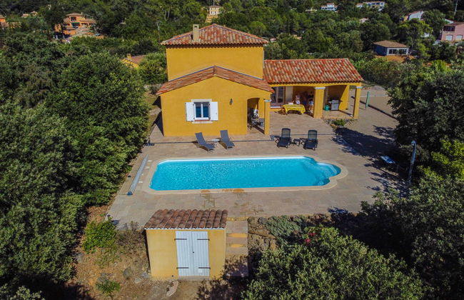 La Renaudière - Foto 26