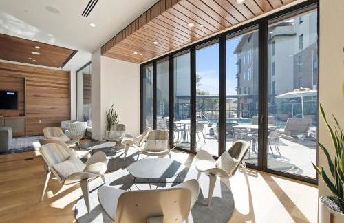 Global Luxury Suites at Downtown Mountain View - Foto 24