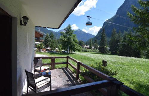 Cësa Valeria e Cësa Giulio - Foto 13