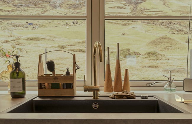 Luxurious & Unique Villa - Beach- Hiking - Foto 13