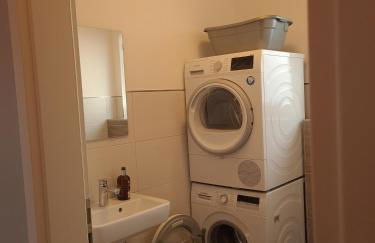 Haus KüstenBrise - Urlaub mit Hund an der Küste mit eigenen Garten, Sauna und gemütlichen Kaminfeuer - Foto 31