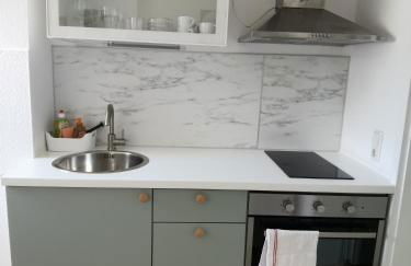 City-Apartment Am Holzberg - Foto 4