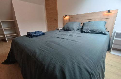 Le moulin de Kerloroc - Foto 27