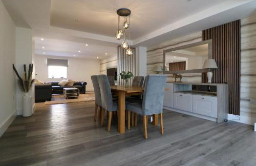 Northumberland Luxury Stays - The Newland - Photo 16