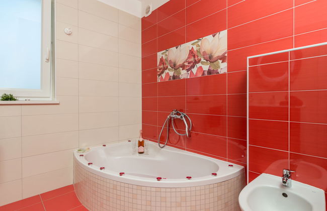 Villa Gabriel - Foto 29