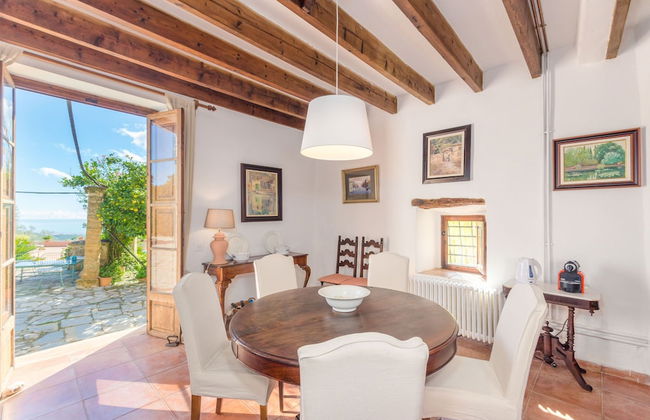 Sobreamunt in Esporles - Foto 20