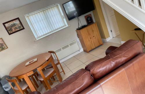 Sweetpea Cottage - Sleeps 5 Parking & Pets Ok - Foto 11