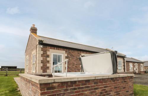 Bank Top Cottage - Foto 21