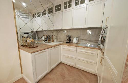 Gold Apartment B33 Let's Sea Baltic Park Gąski - Photo 73