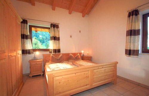 Ferienwohnungen Bergerhof Zuhaus - Foto 8