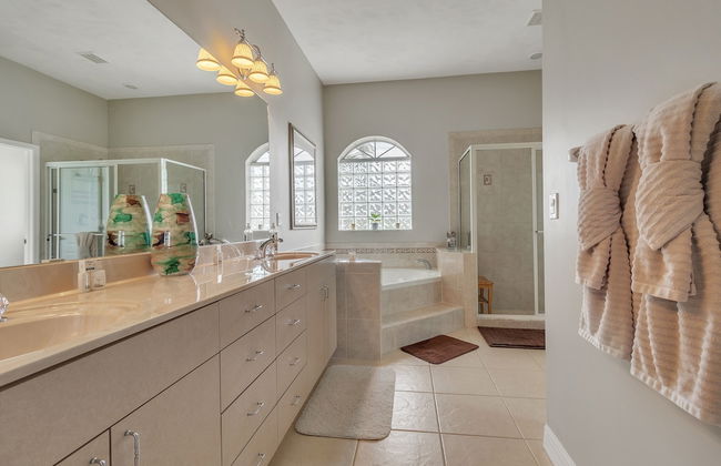 Blue Oasis 3 Bedroom Home by RedAwning - Foto 17