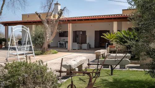 Villa Maddalena - Big garden Parking & Pool - Foto 5, Garden, Garden view