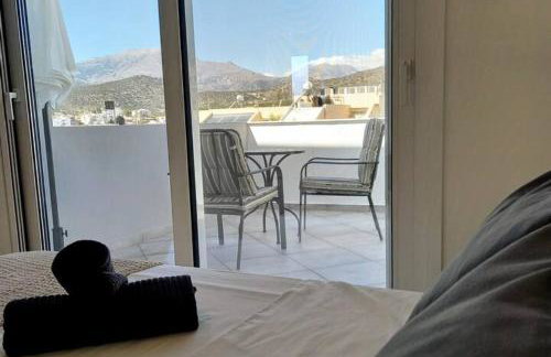 Sea View Penthouse Beach and the City - Foto 14