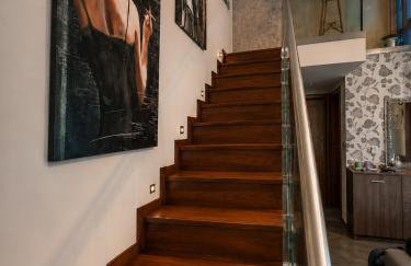 Lia Luxury home 2ΥΔ 110 τ μ - Foto 13