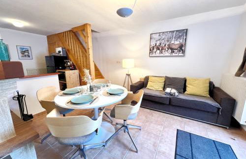 Charmante maison de montagne - Foto 25