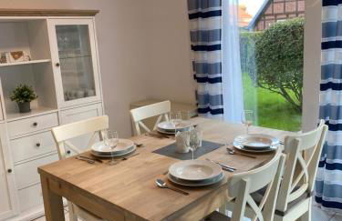 Ferienhaus Kiebitz - Foto 6