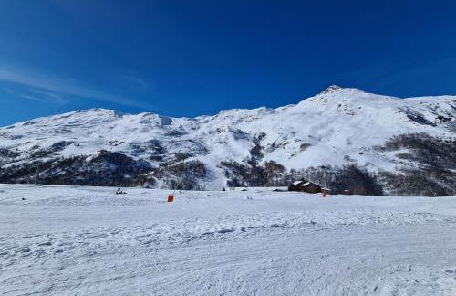 Chalet Le Granitic - Foto 25