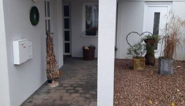 Ferienwohnung an den Leinewiesen - Foto 2