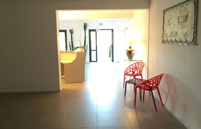 Résidence Hôtelière En Aparté - Foto 2