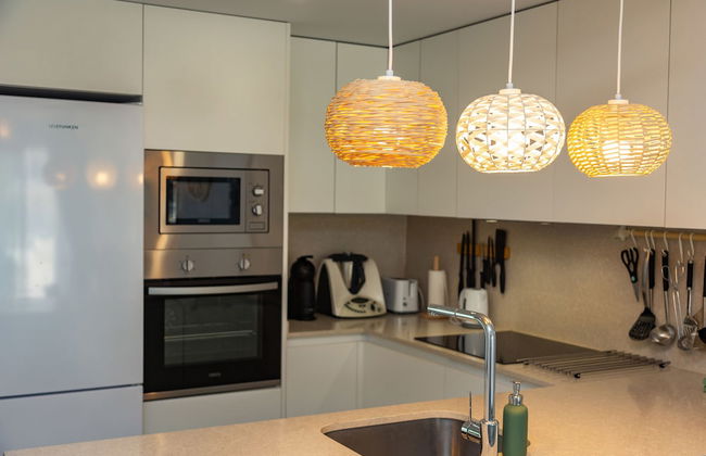 Apartment Denia Marina Real plm - Foto 13